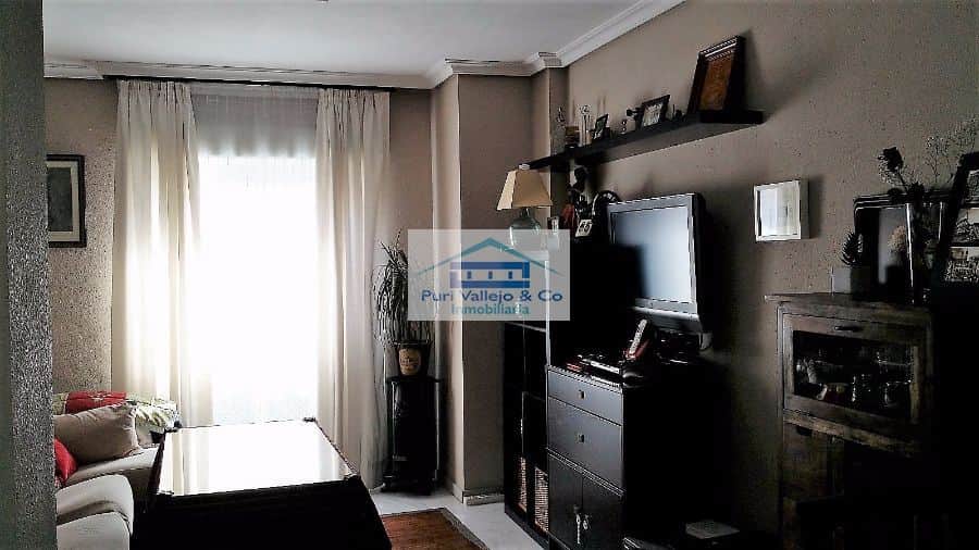 Piso de reciente construcción Huerta La Reina. Precio negociable. - Foto 2