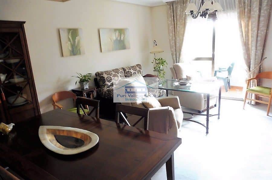 Espléndido piso muy bien cuidado en Tablero con 4 habitaciones. - Foto 5