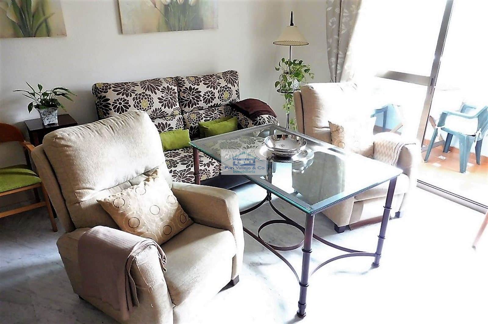 Espléndido piso muy bien cuidado en Tablero con 4 habitaciones. - Foto 3