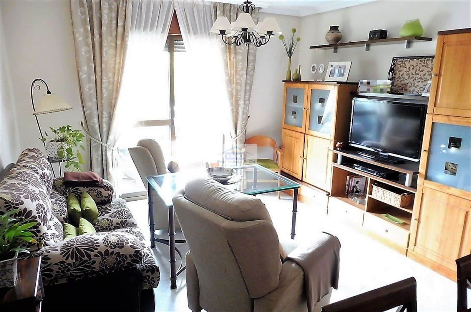 Espléndido piso muy bien cuidado en Tablero con 4 habitaciones. - Foto 4