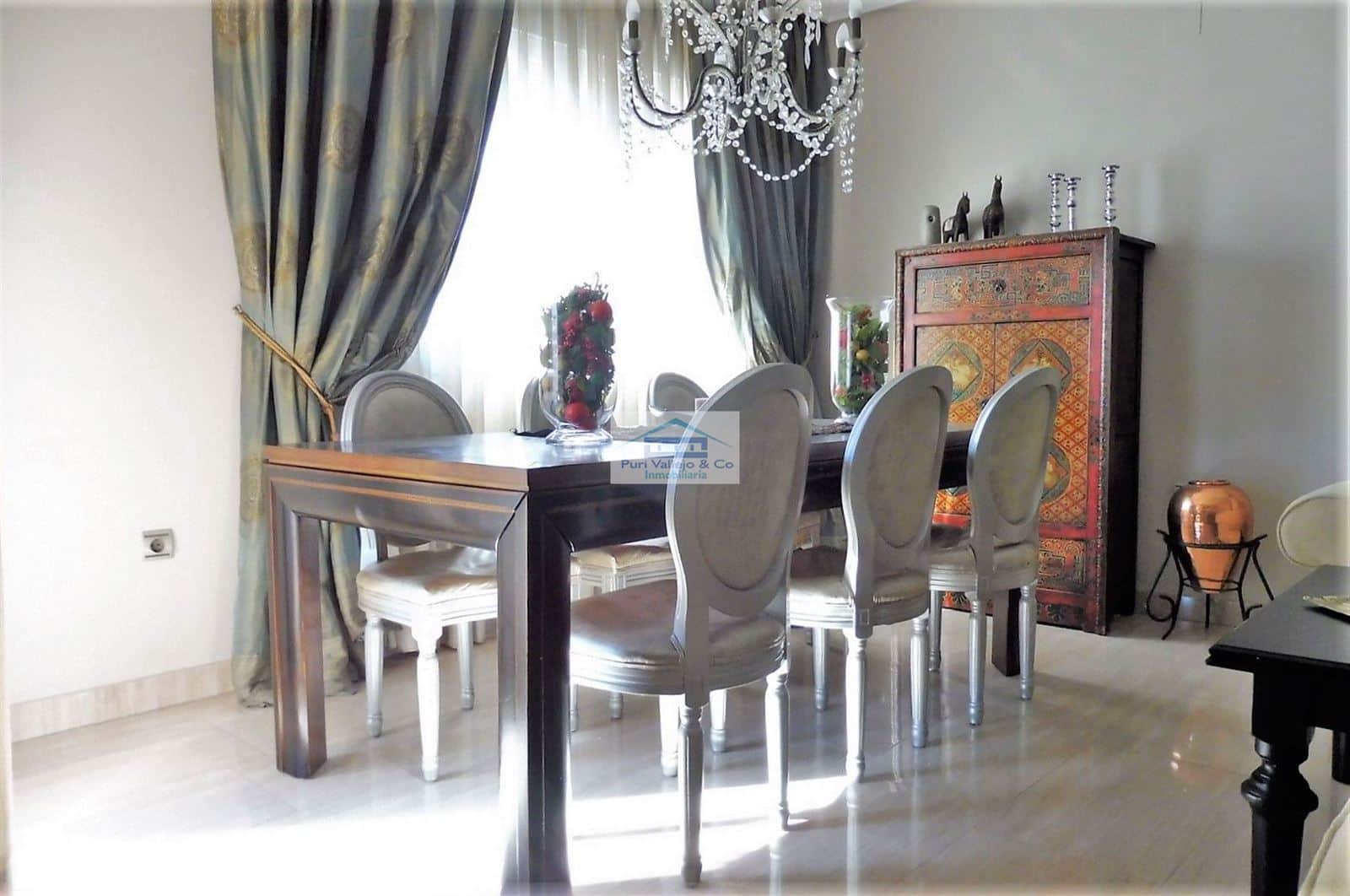 Piso de lujo en Vial Norte con 168m. - Foto 4