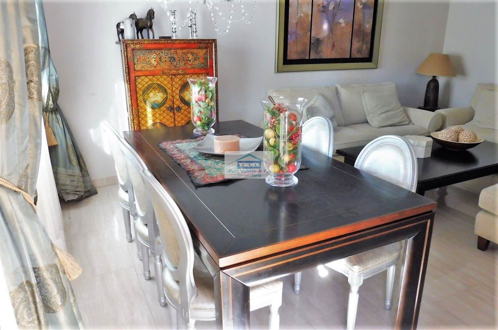 Piso de lujo en Vial Norte con 168m. - Foto 5