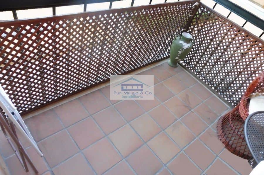 Zona Zoco. Piso de 4 habitaciones en residencial. - Foto 3