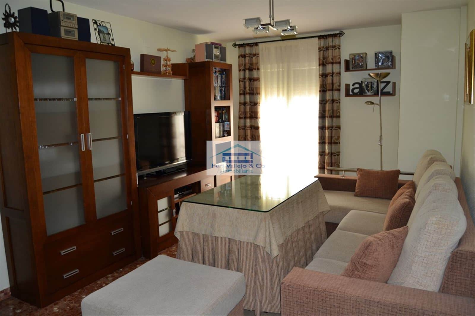 Piso de 3 dormitorios reformado en Santa Rosa. - Foto 2