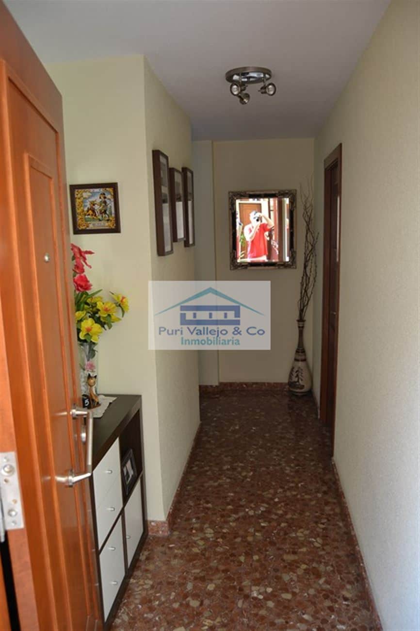 Piso de 3 dormitorios reformado en Santa Rosa. - Foto 4