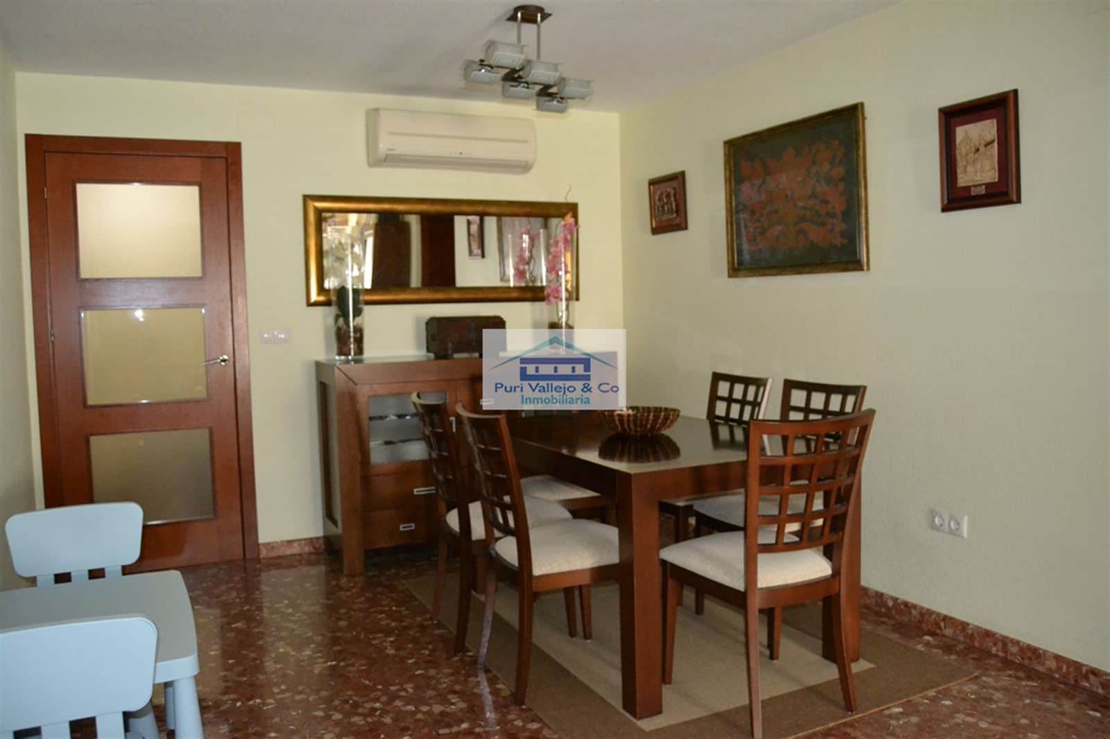 Piso de 3 dormitorios reformado en Santa Rosa. - Foto 3