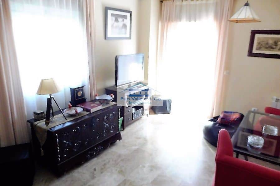 Reciente construcción con 2 terrazas en residencial con piscina. - Foto 5