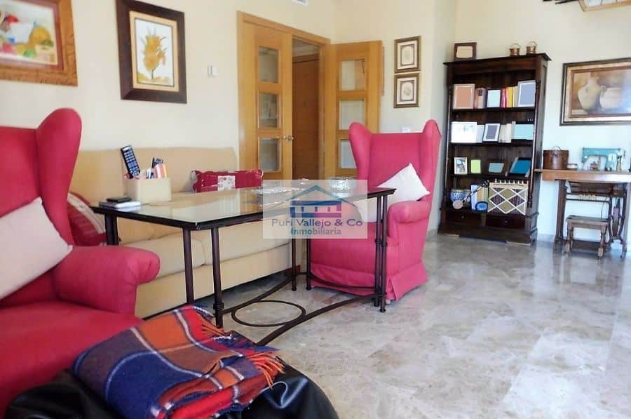 Reciente construcción con 2 terrazas en residencial con piscina. - Foto 4