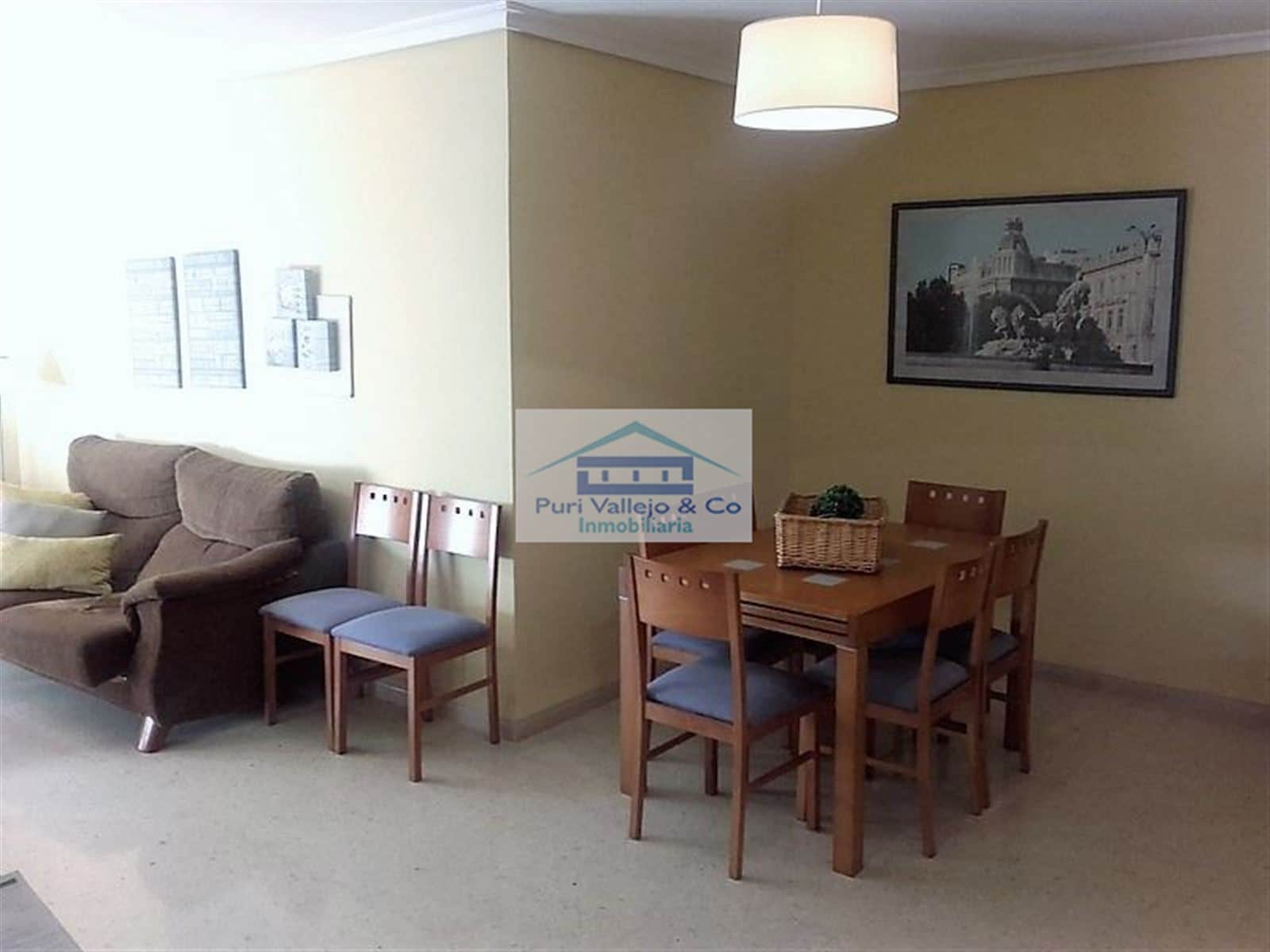 Av. América- Renfe - Foto 1