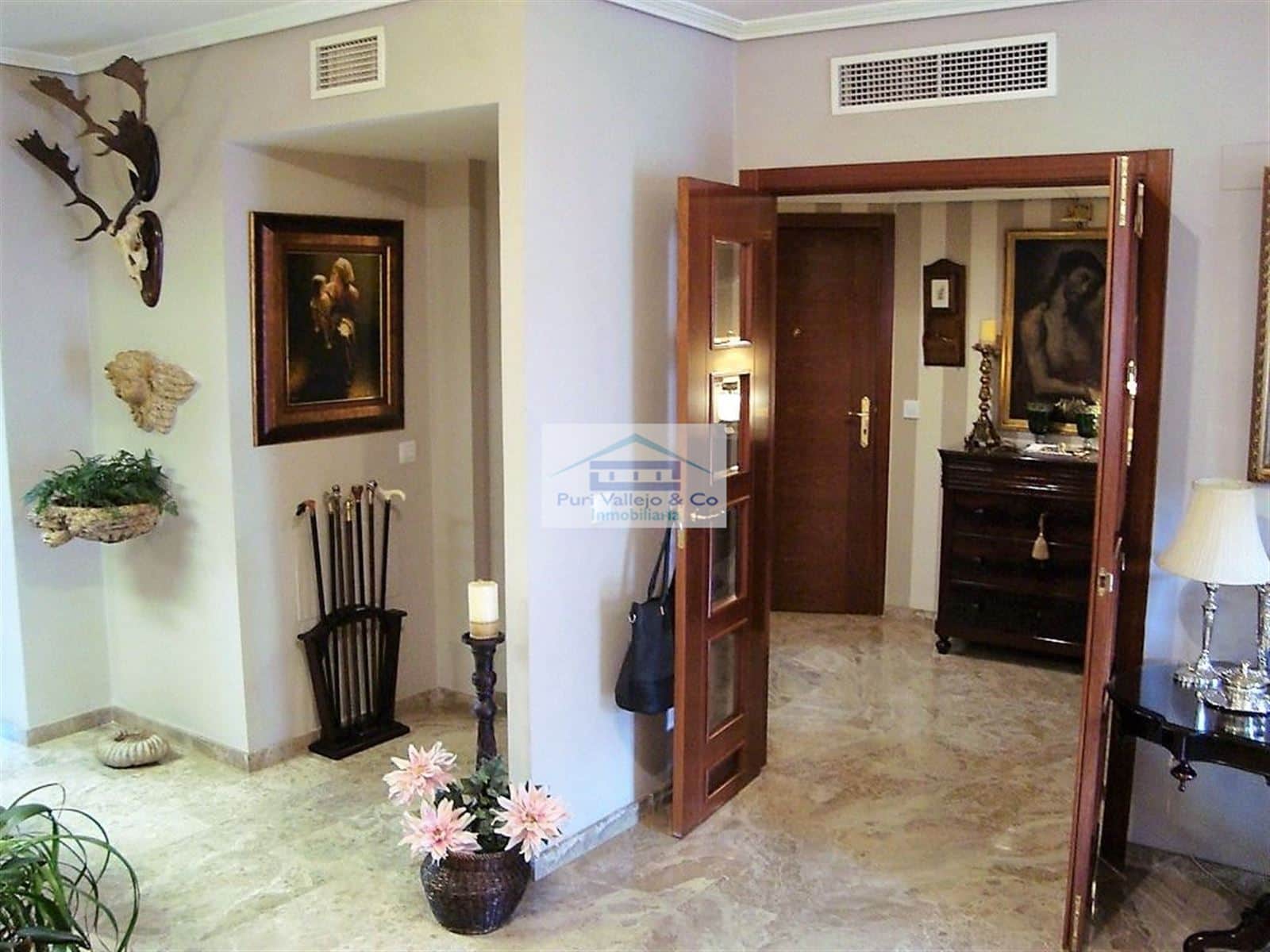 Precioso piso de 4 habitaciones en Nuevo Tablero. - Foto 3