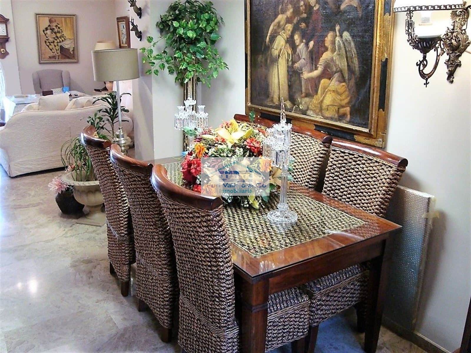 Precioso piso de 4 habitaciones en Nuevo Tablero. - Foto 4