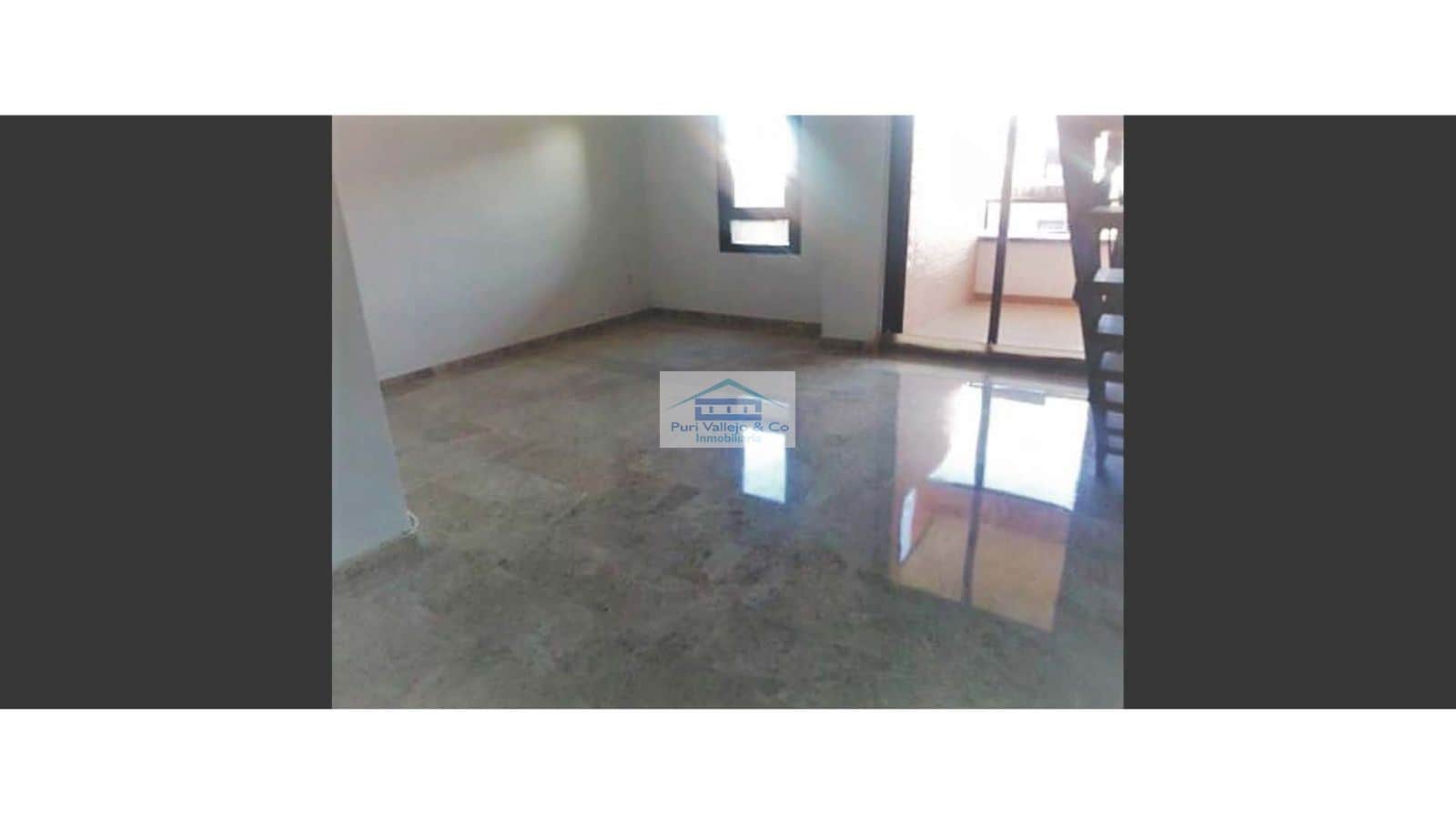 Ático con gran terraza solárium de 70m , más otra amplia en salón - Foto 4