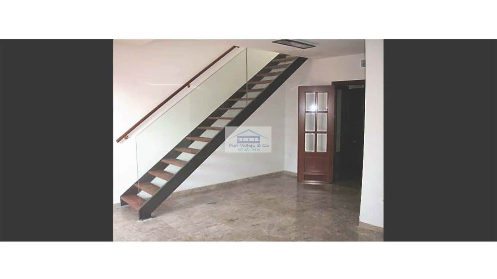 Ático con gran terraza solárium de 70m , más otra amplia en salón - Foto 5