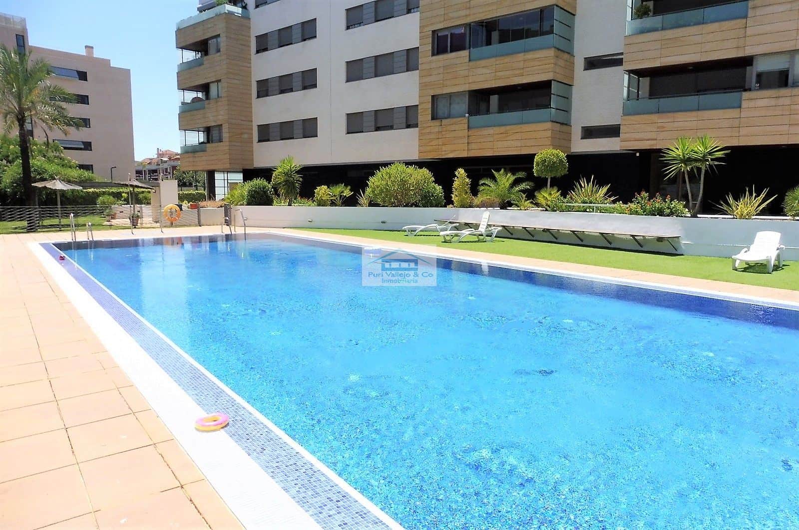 Extraordinario Piso Nuevo Tablero - Foto 1