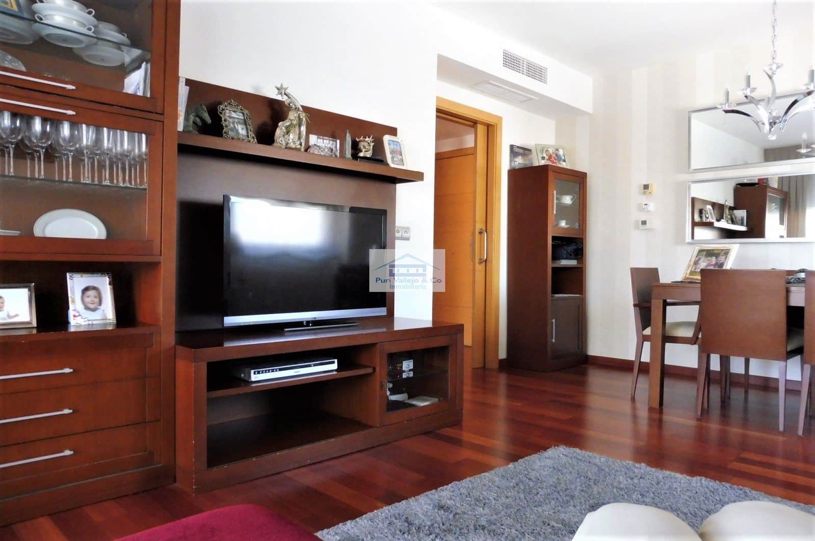 Extraordinario Piso Nuevo Tablero - Foto 5