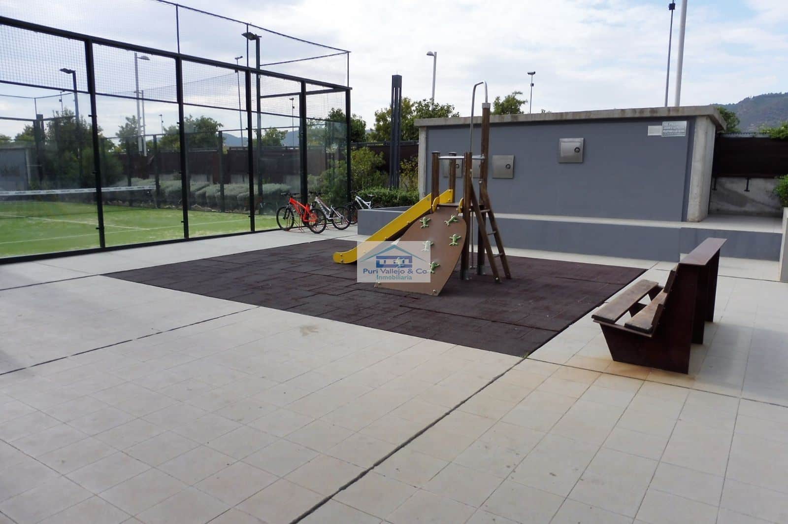 Piso en residencial con calidades de lujo y gran terraza. - Foto 5