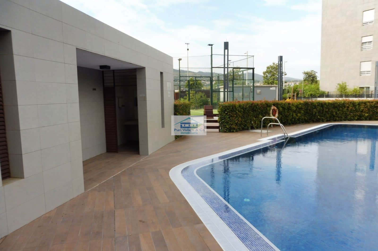 Piso en residencial con calidades de lujo y gran terraza. - Foto 2