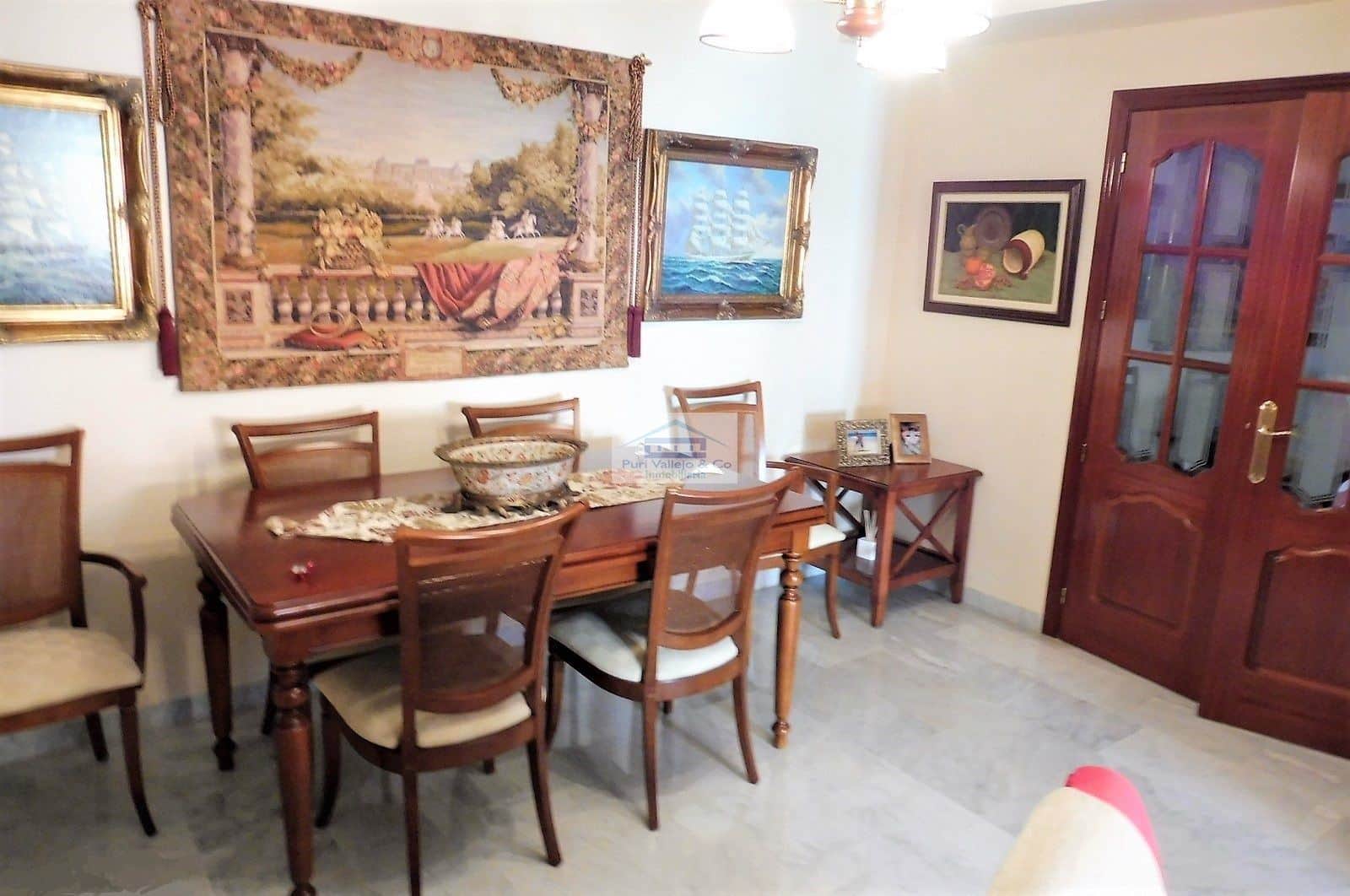 Espléndido piso de 4 dormitorios en zona Arroyo del Moro. - Foto 3