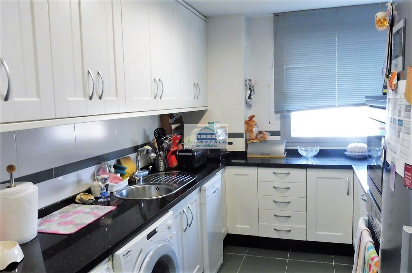 Piso con primeras calidades. Residencial con piscina. - Foto 3