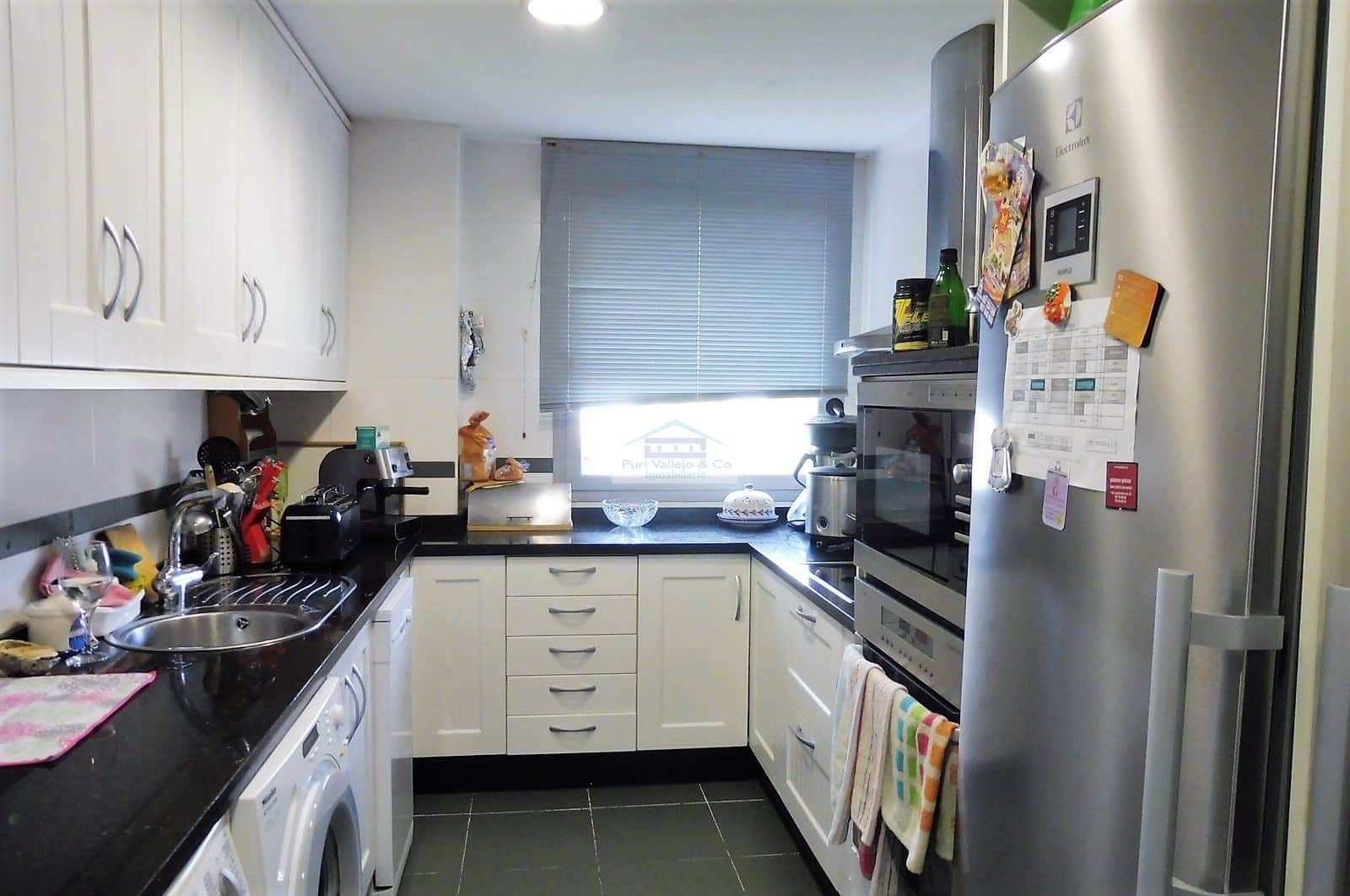 Piso con primeras calidades. Residencial con piscina. - Foto 1