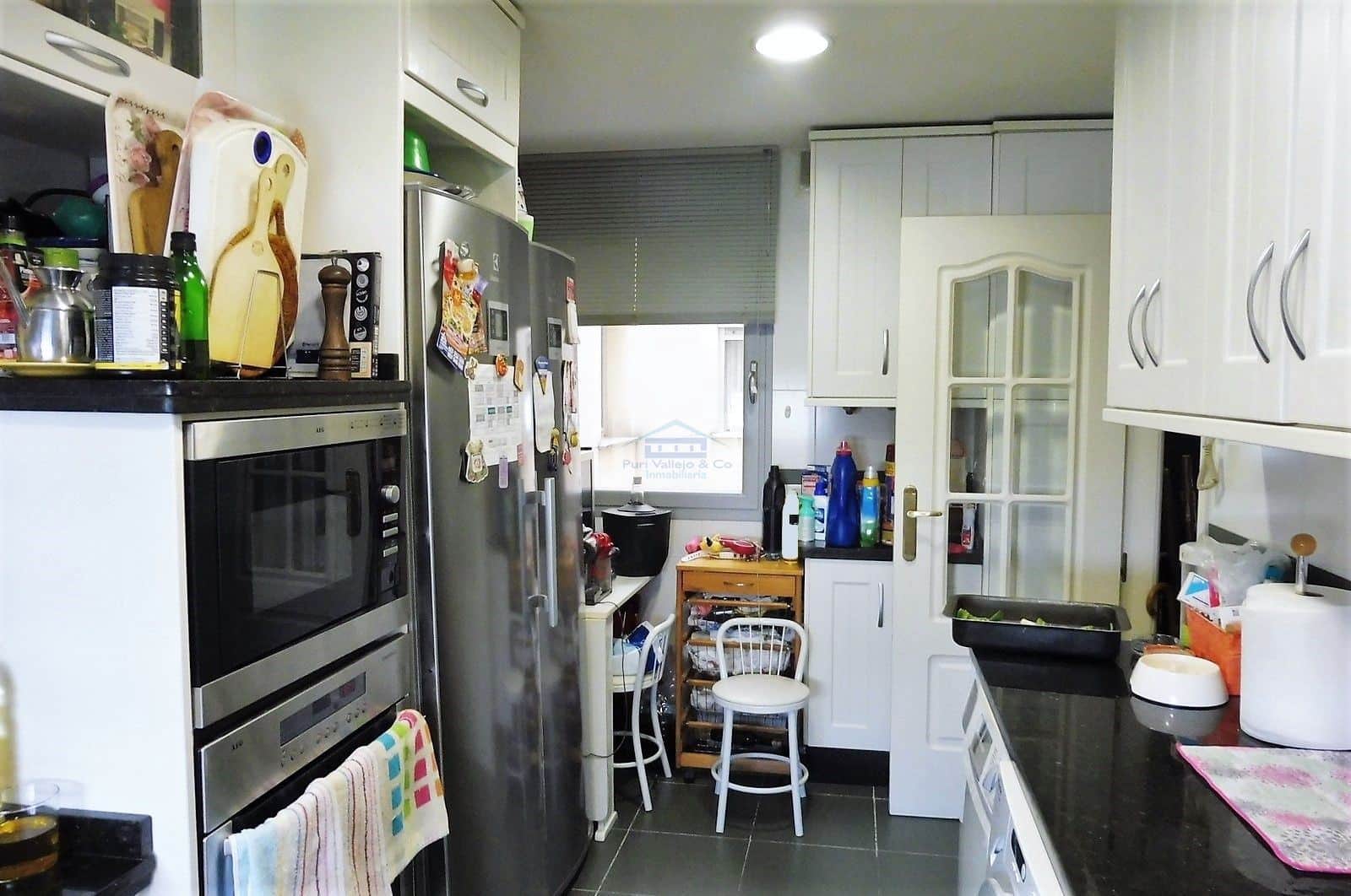 Piso con primeras calidades. Residencial con piscina. - Foto 4