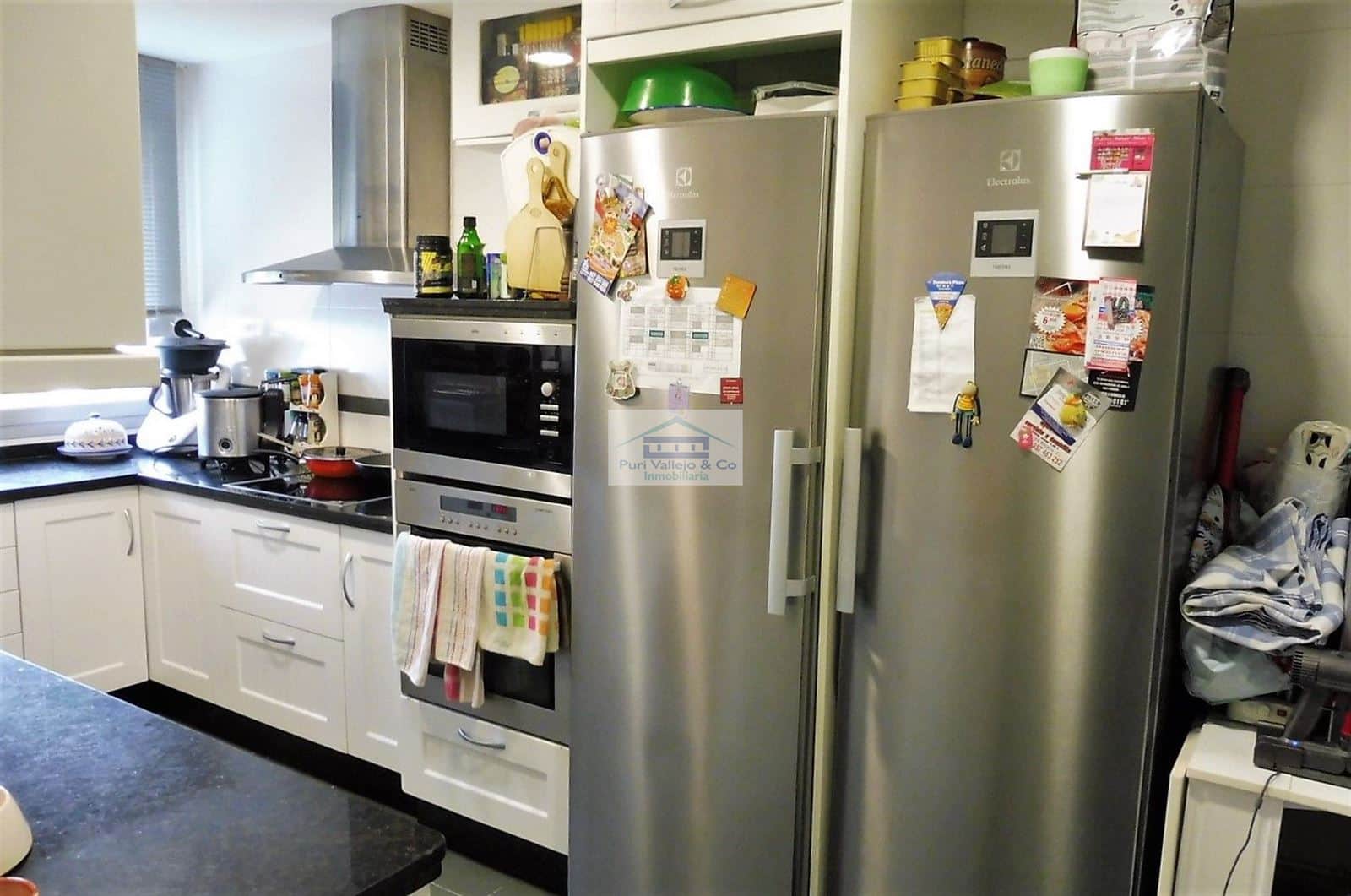 Piso con primeras calidades. Residencial con piscina. - Foto 2