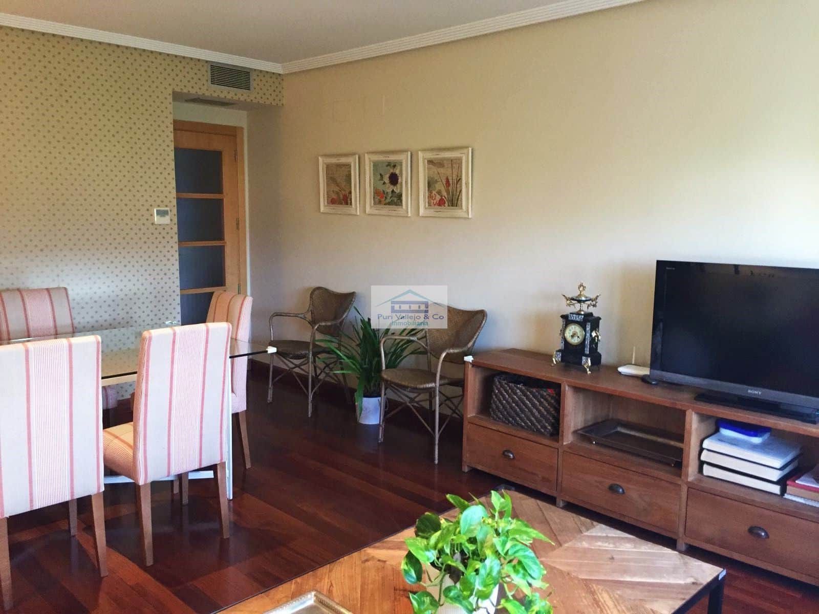 Ático en Tablero con 60m de terraza y vistas despejadas. Edificio con piscina. - Foto 5