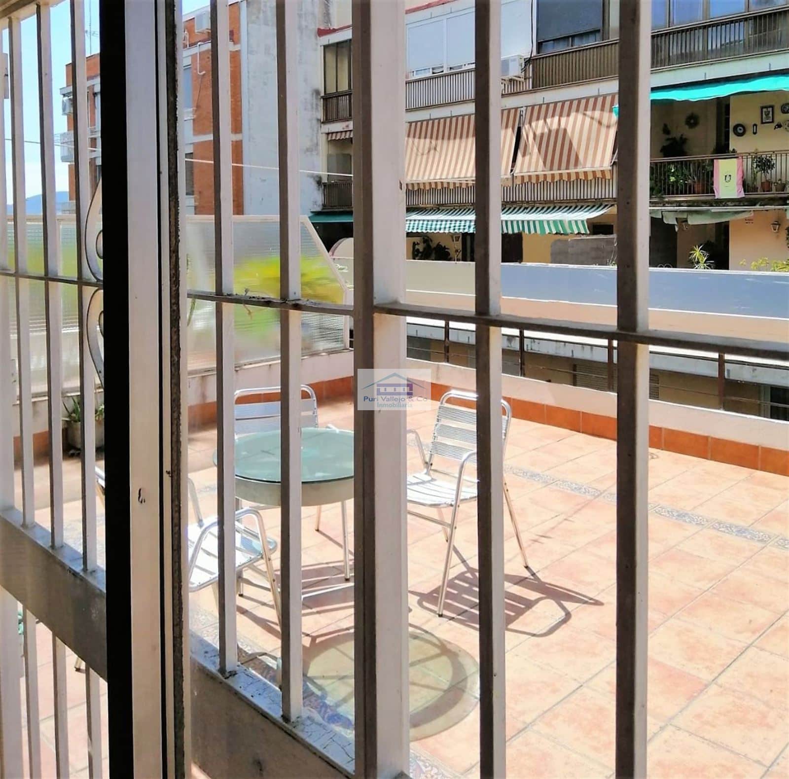 Ático situado en zona Centro. - Foto 1