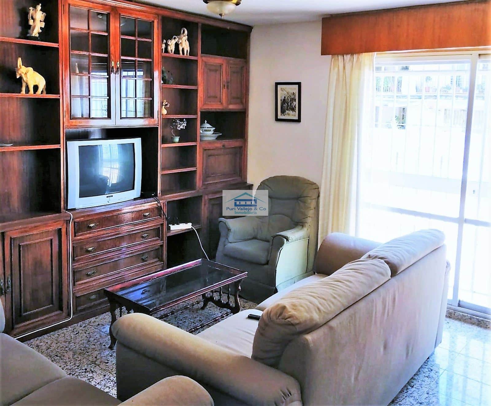 Ático situado en zona Centro. - Foto 2