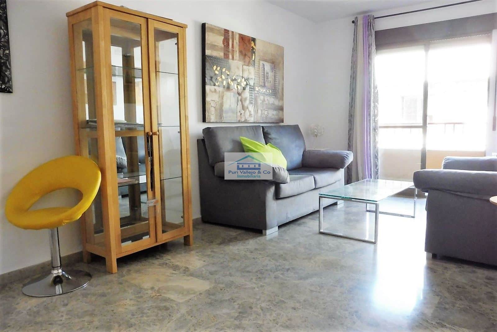 Piso completamente reformado junto a Corte Inglés. - Foto 1