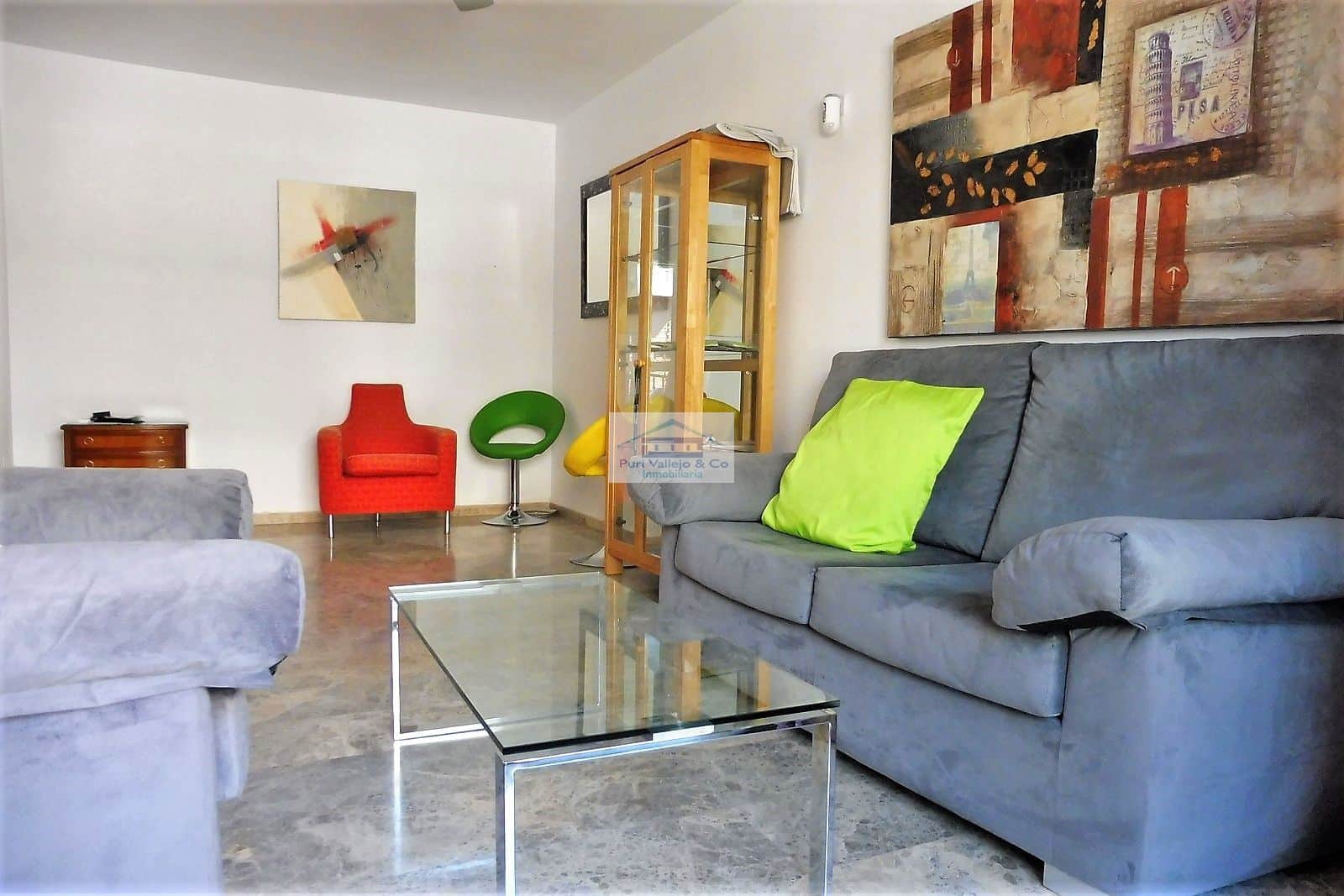 Piso completamente reformado junto a Corte Inglés. - Foto 4