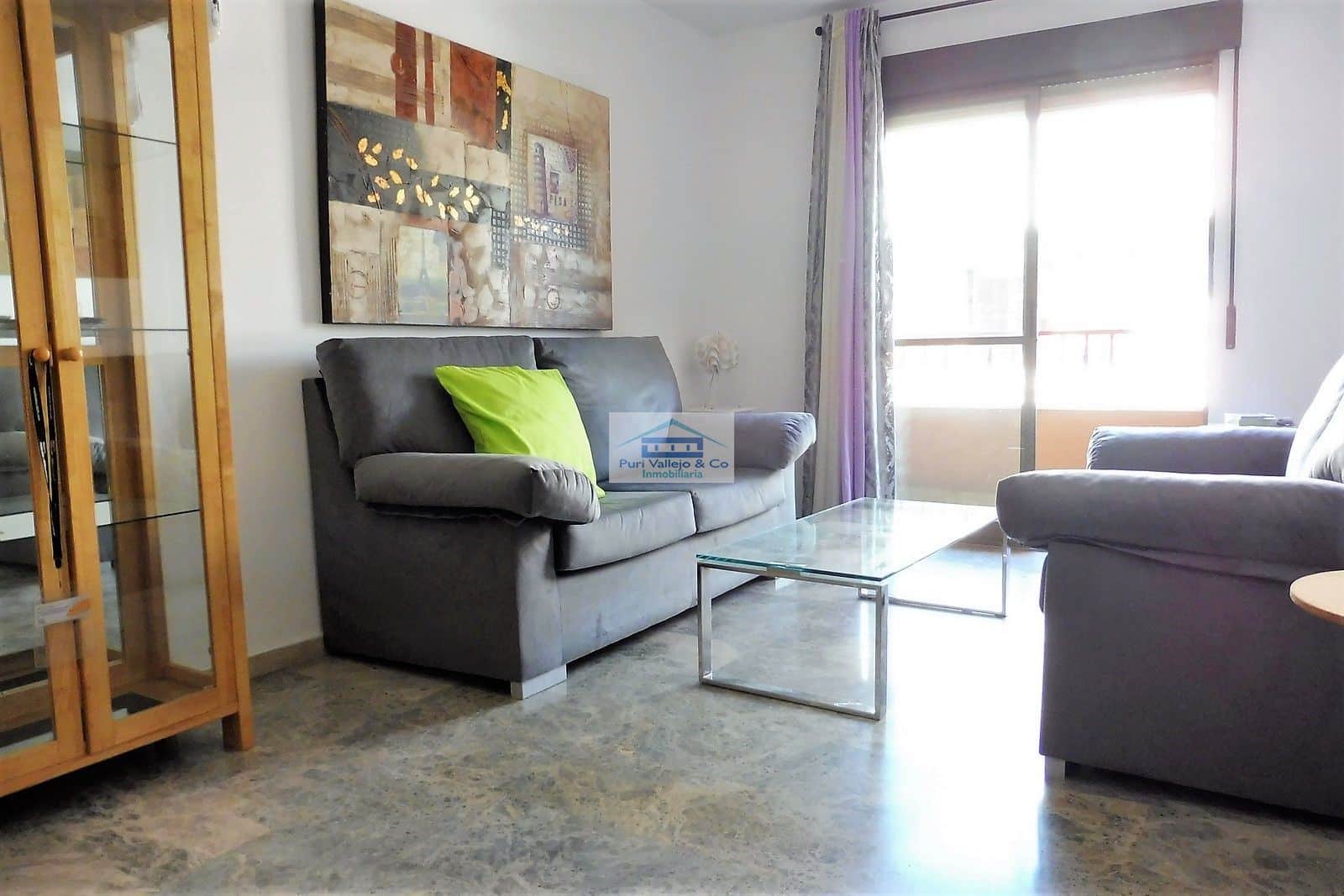 Piso completamente reformado junto a Corte Inglés. - Foto 2