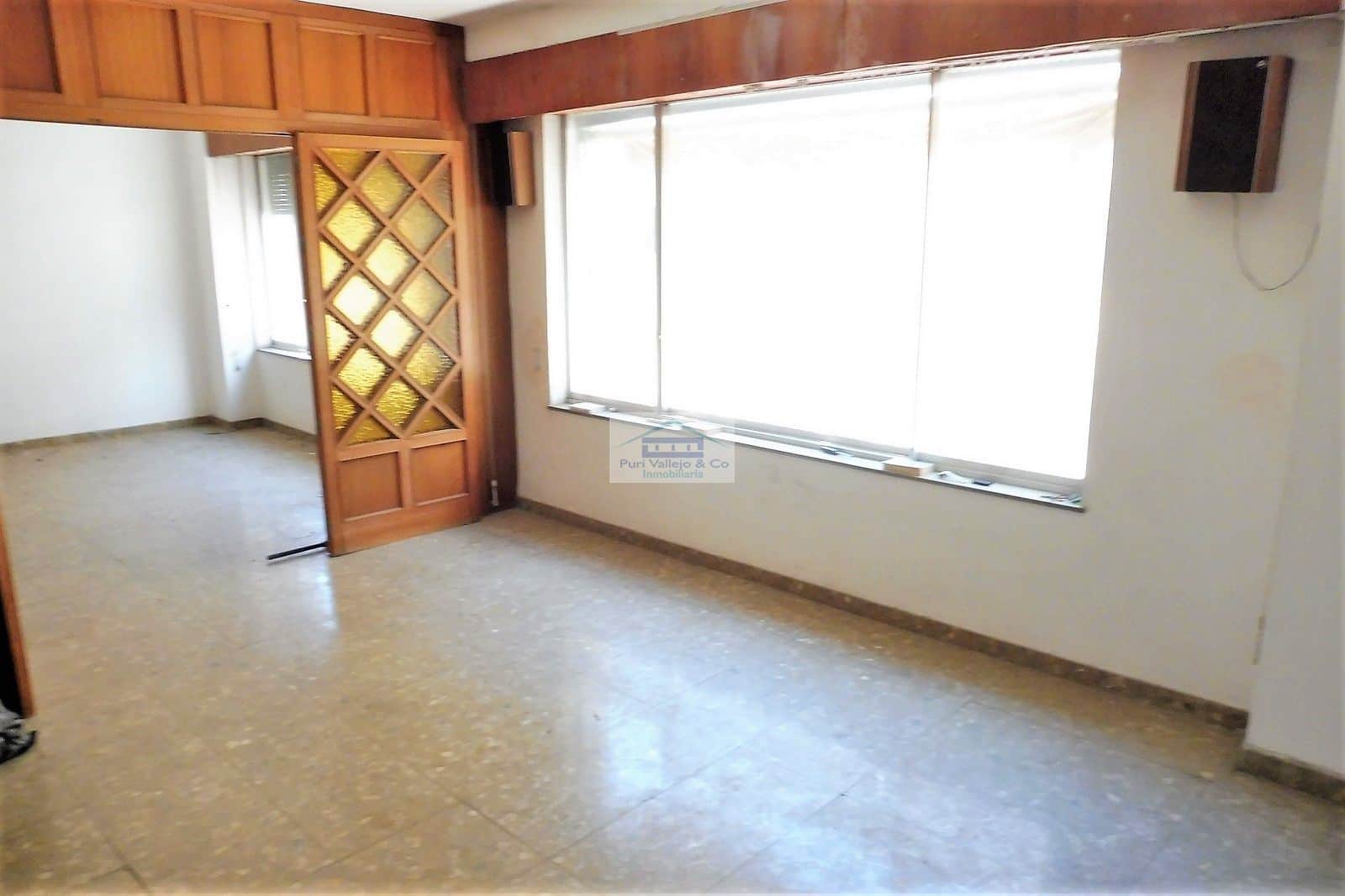 Gran piso en pleno centro para reformar. - Foto 1