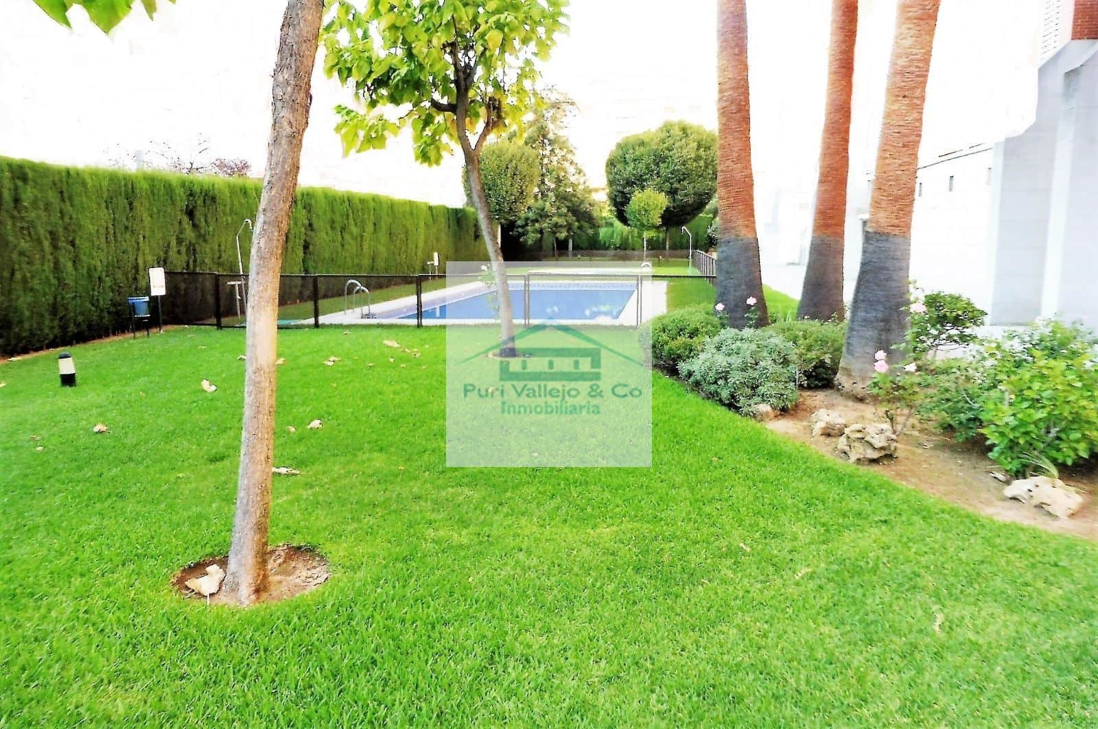 Piso de 4 habitaciones en residencial con piscina. - Foto 1