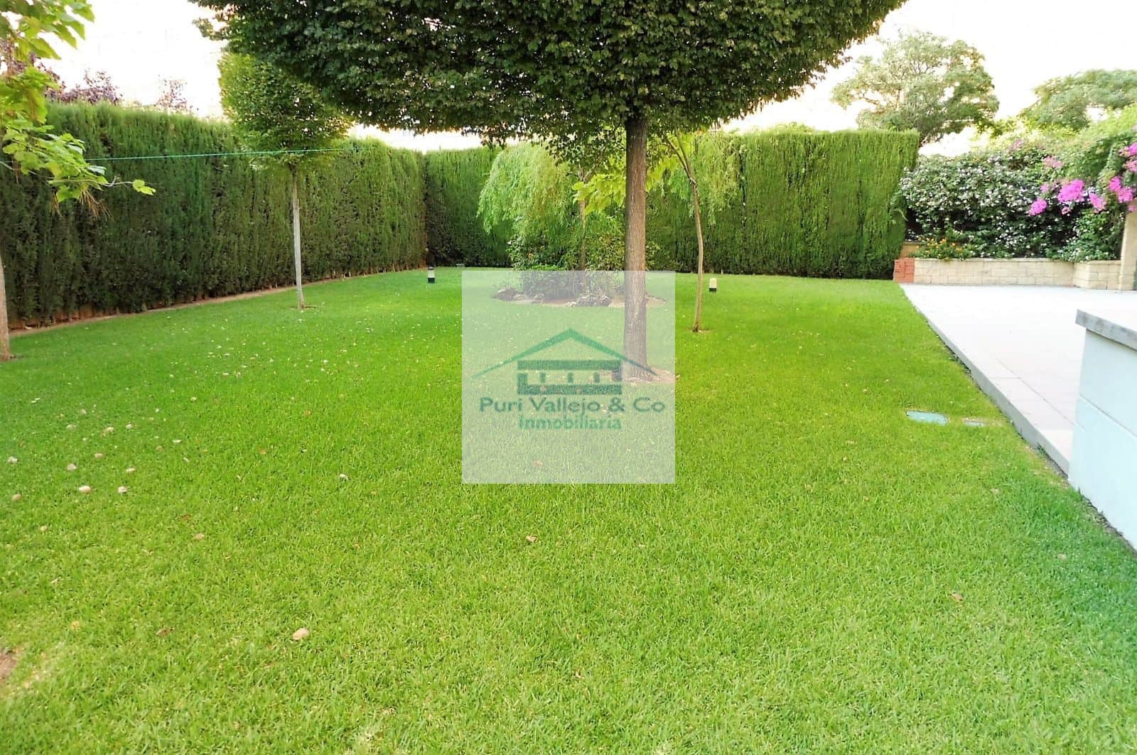 Piso de 4 habitaciones en residencial con piscina. - Foto 3