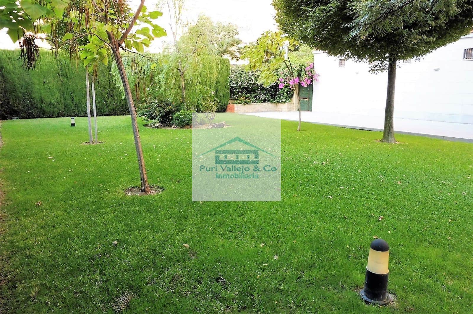 Piso de 4 habitaciones en residencial con piscina. - Foto 5