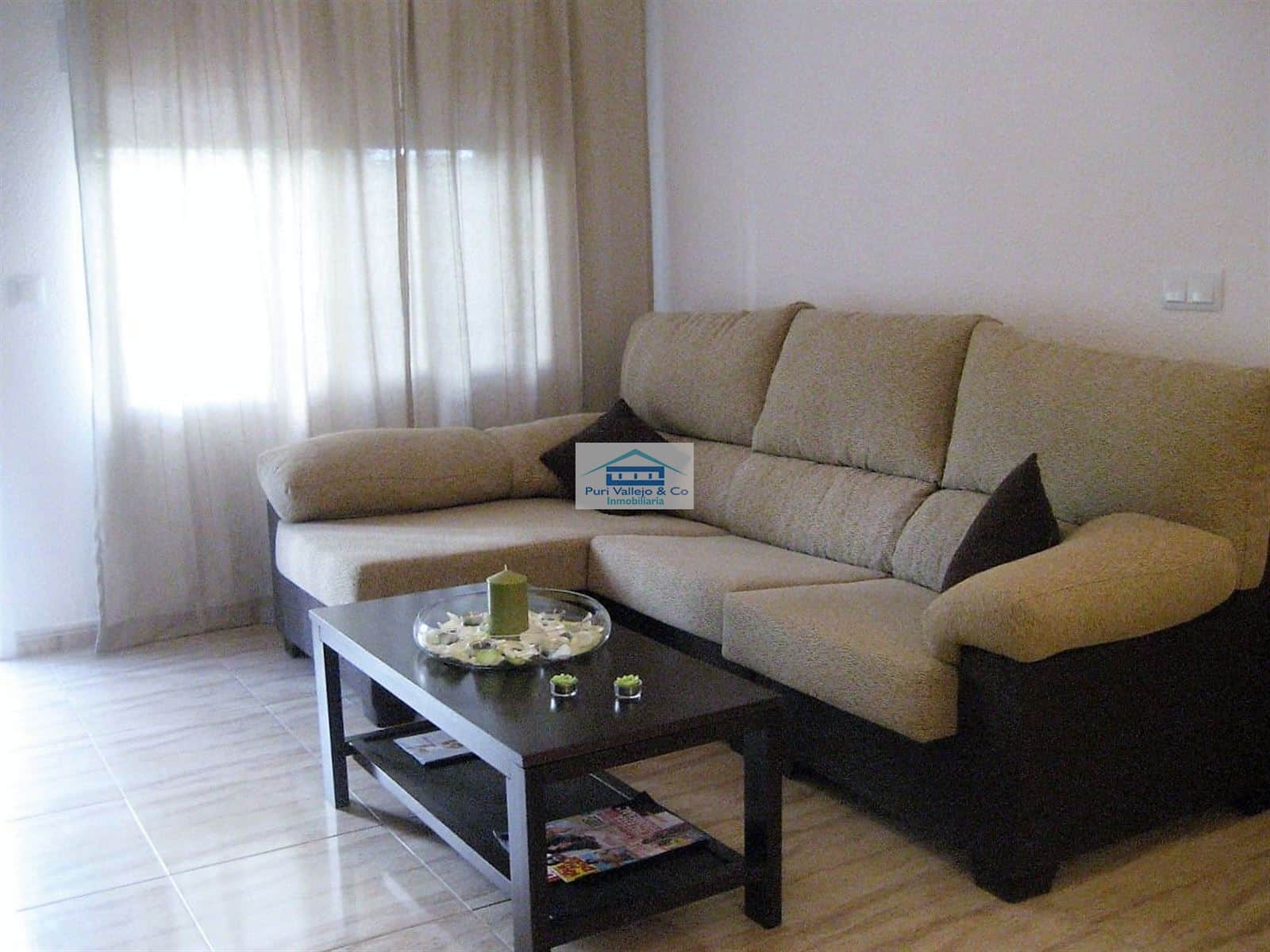 Piso completamente reformado en Santa rosa zona árboles. - Foto 1