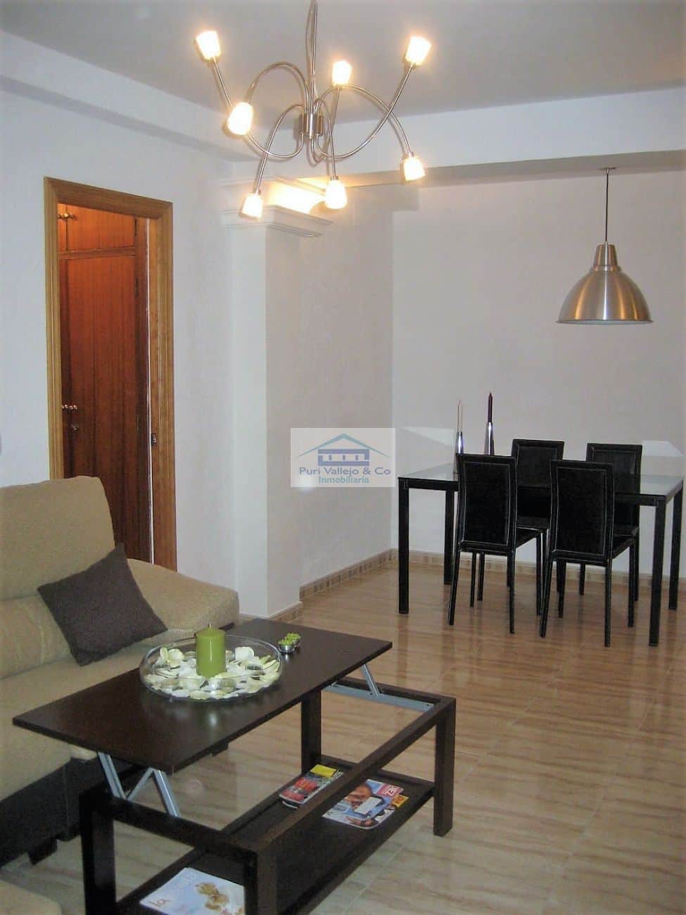 Piso completamente reformado en Santa rosa zona árboles. - Foto 2