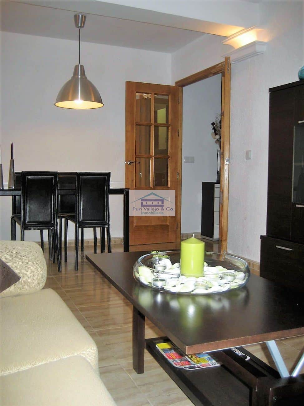 Piso completamente reformado en Santa rosa zona árboles. - Foto 4