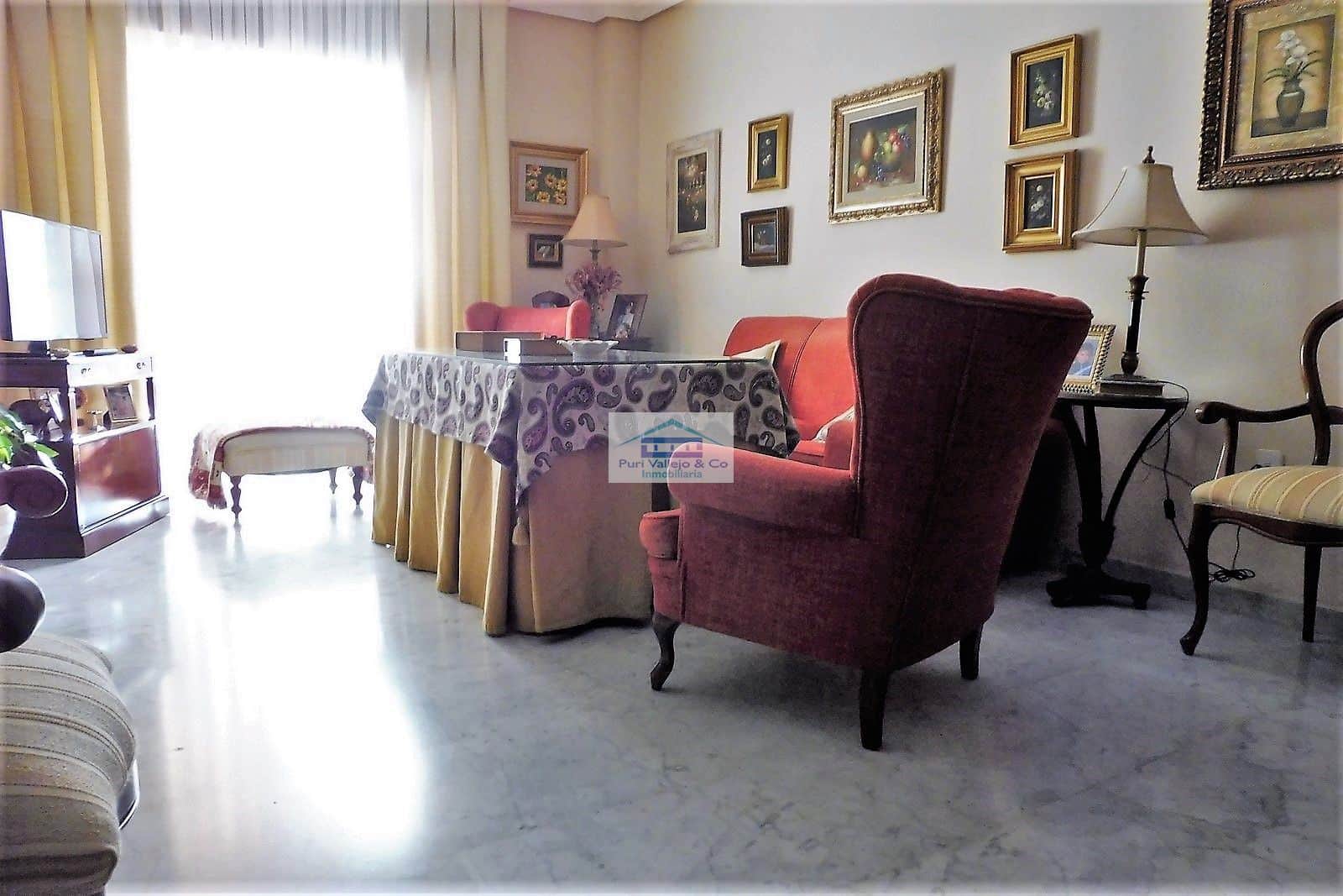 Piso con 2 terrazas en residencial con piscina. - Foto 1