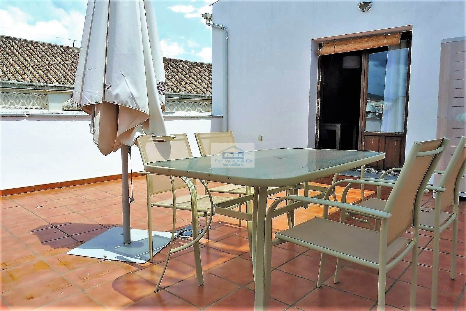 Ático con 2 terrazas junto a Plaza de Tendillas. - Foto 3