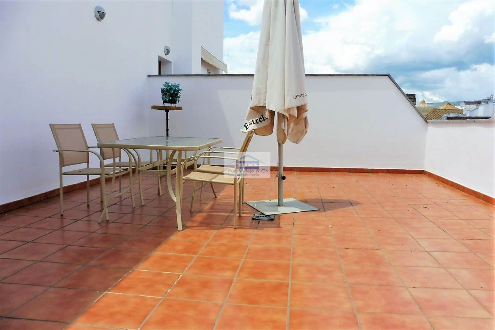 Ático con 2 terrazas junto a Plaza de Tendillas. - Foto 4