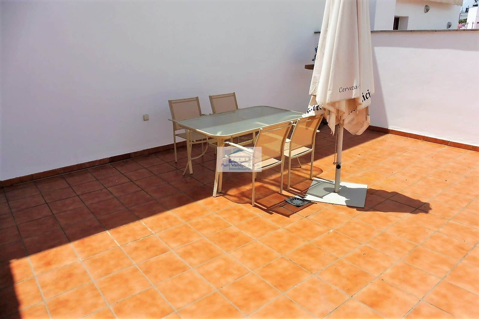 Ático con 2 terrazas junto a Plaza de Tendillas. - Foto 2