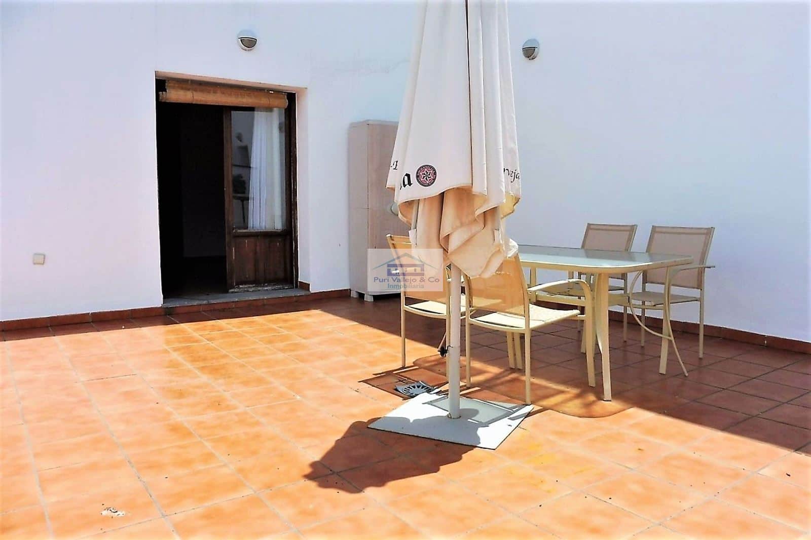 Ático con 2 terrazas junto a Plaza de Tendillas. - Foto 1