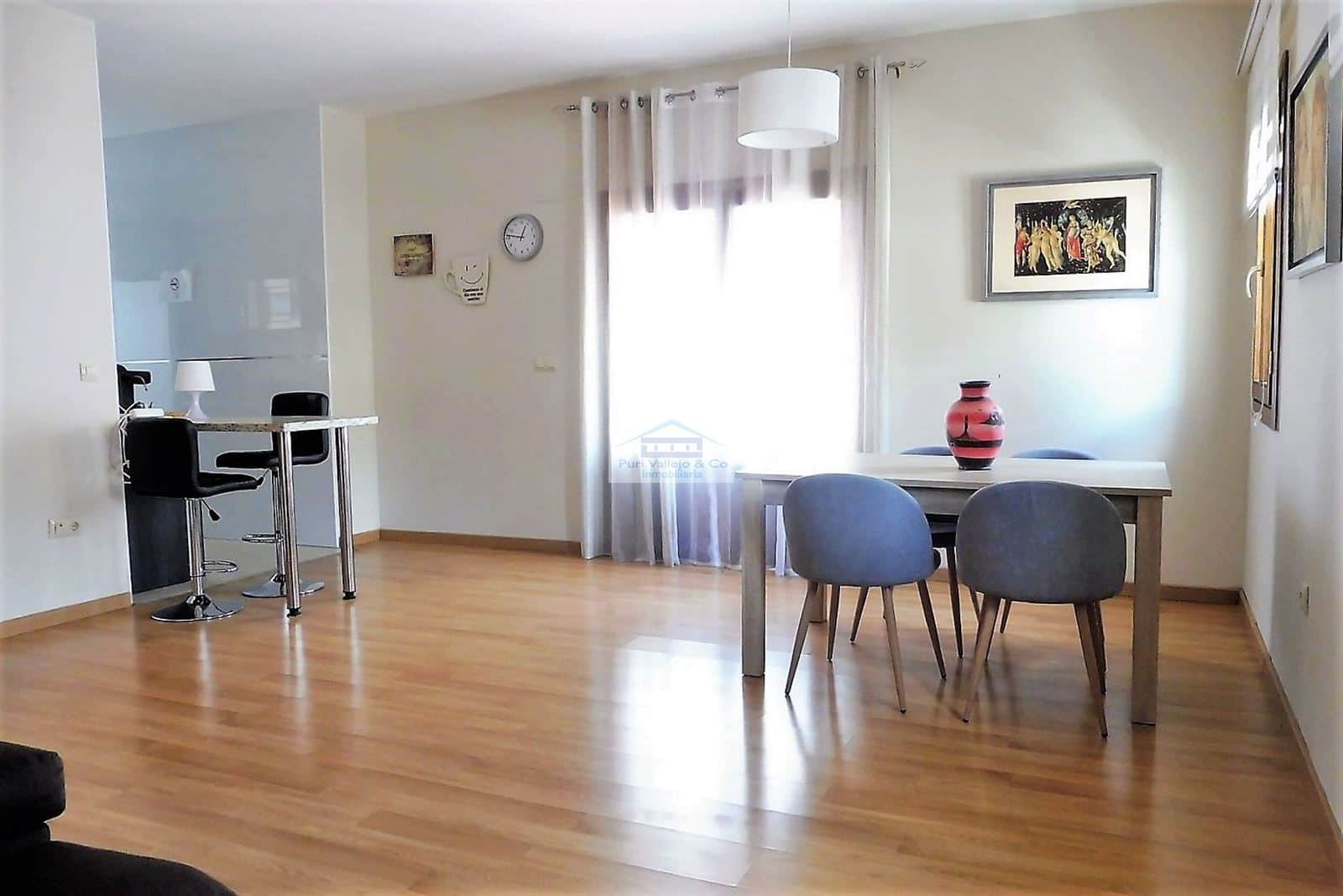 Ático con 2 terrazas junto a Plaza de Tendillas. - Foto 5