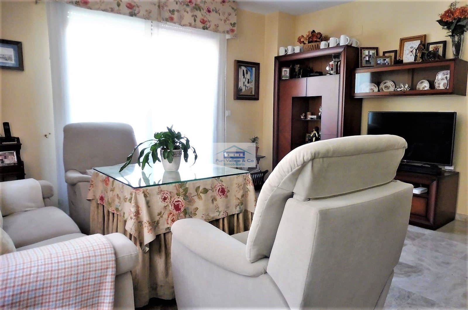 Magnífico piso con gran salón y 2 terrazas. - Foto 5