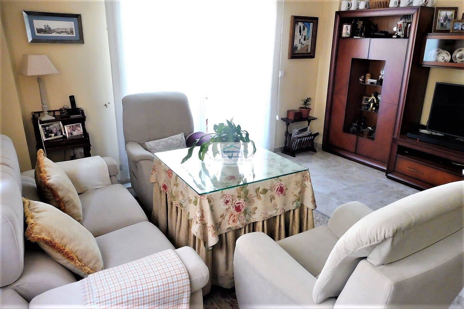 Magnífico piso con gran salón y 2 terrazas. - Foto 2