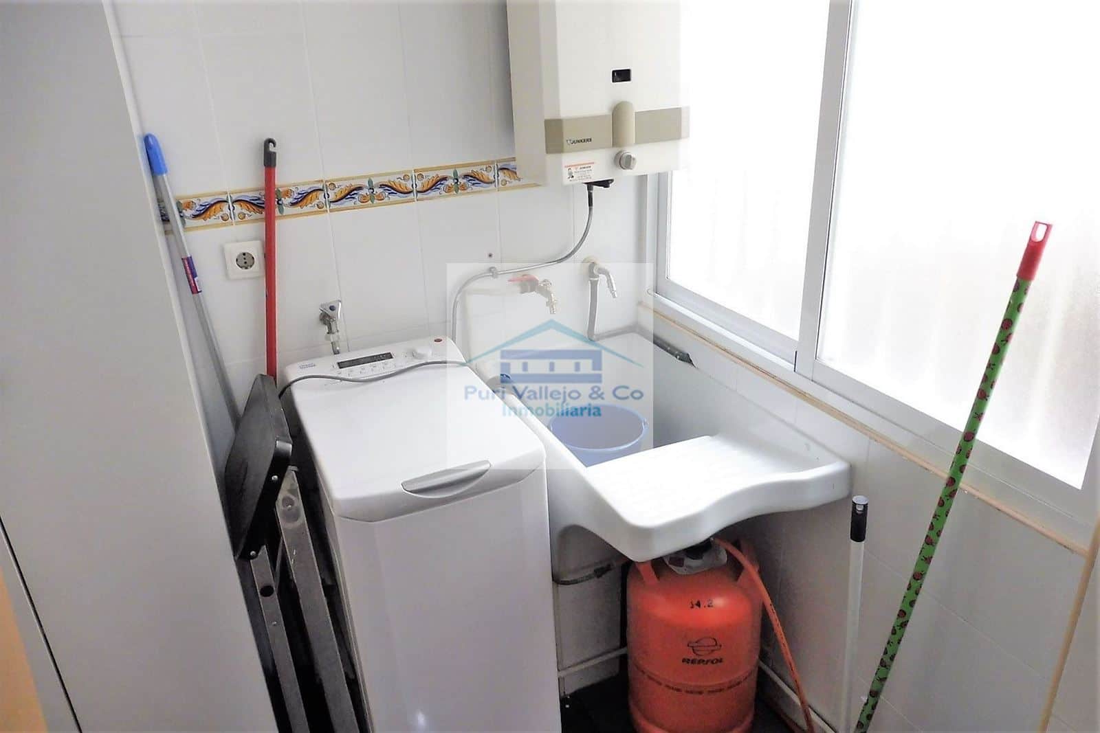 Gran piso de 133m en pleno centro de Córdoba. - Foto 5