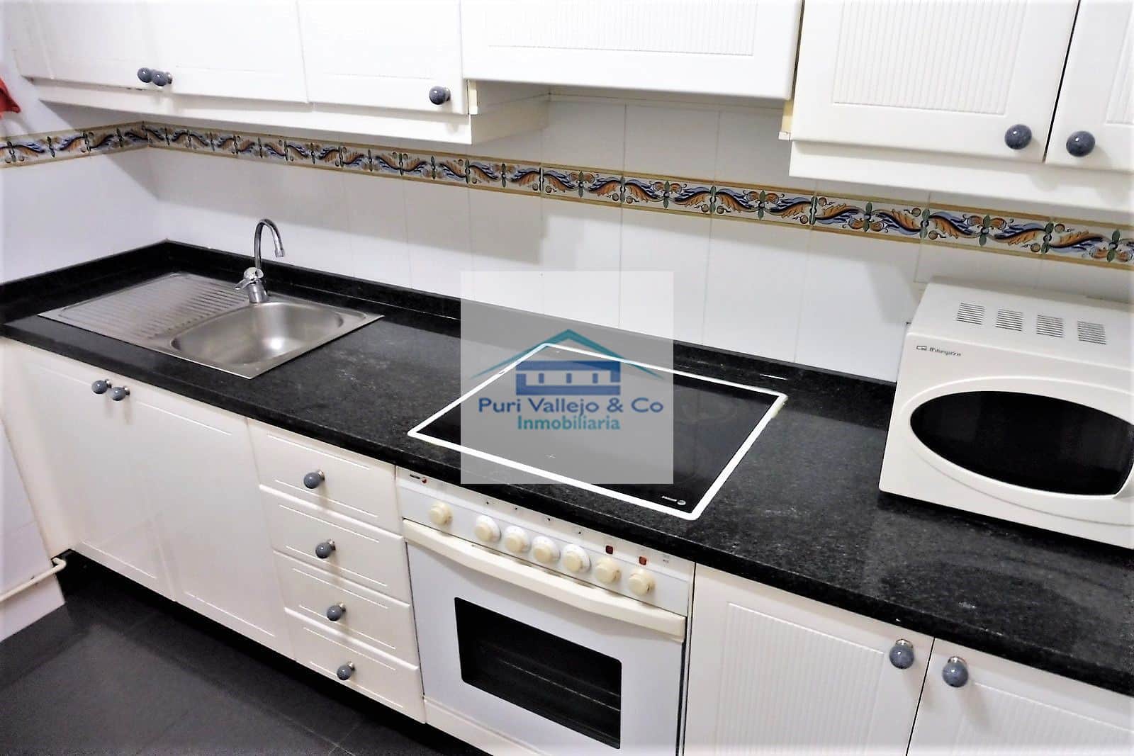 Gran piso de 133m en pleno centro de Córdoba. - Foto 2