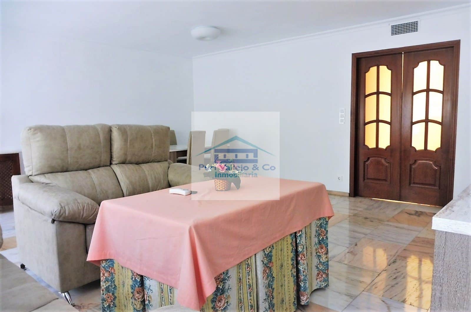 Gran piso con 170m construidos en Centro de Córdoba. - Foto 5